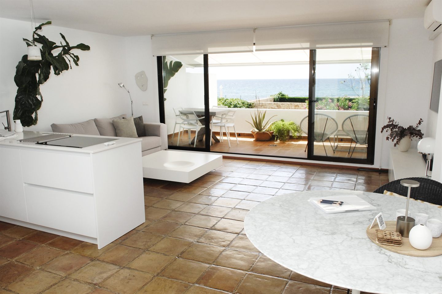 Casa Luna Altea