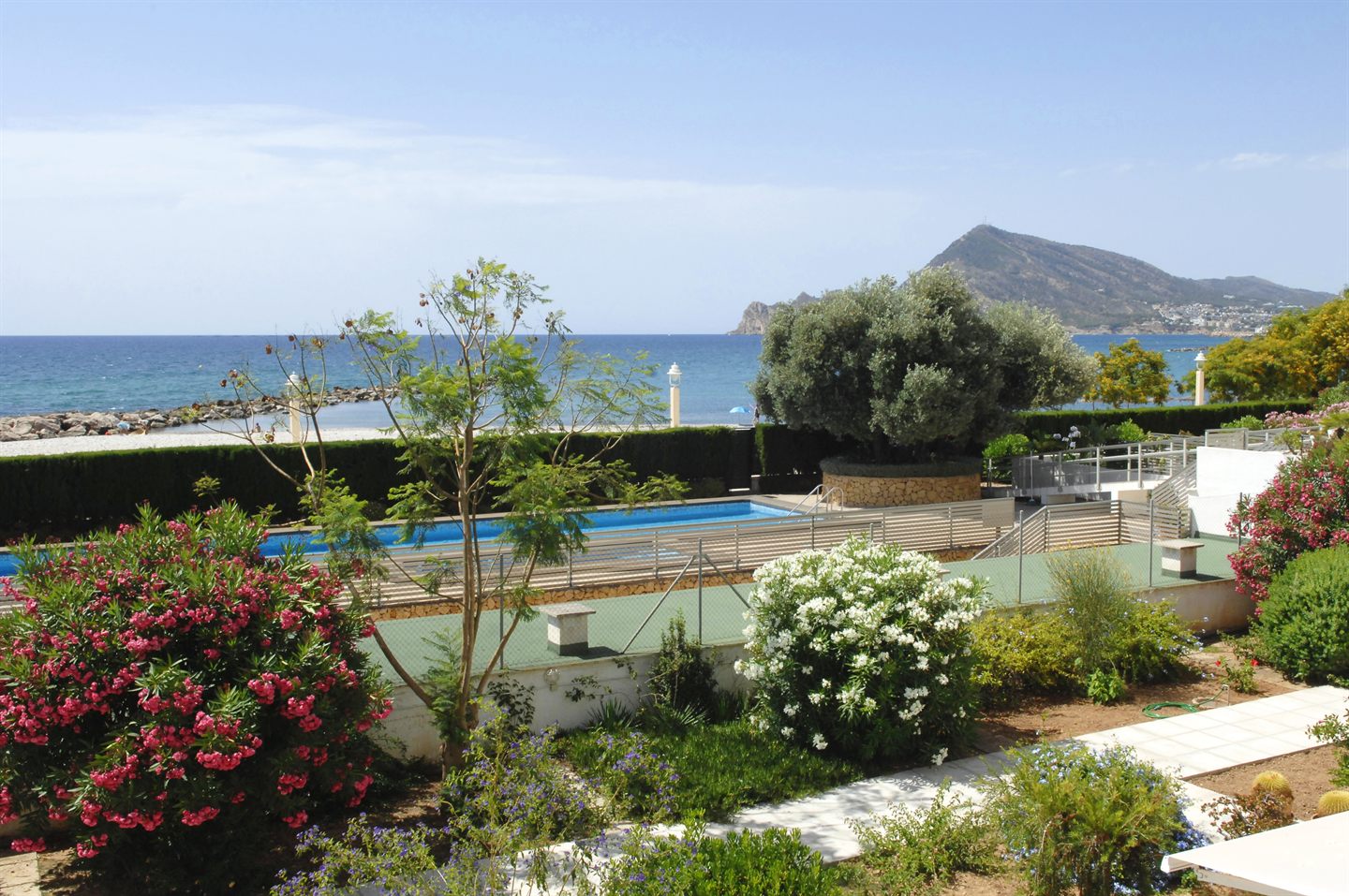 Casa Luna Altea