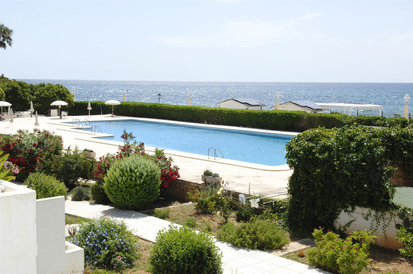 Casa Luna Altea