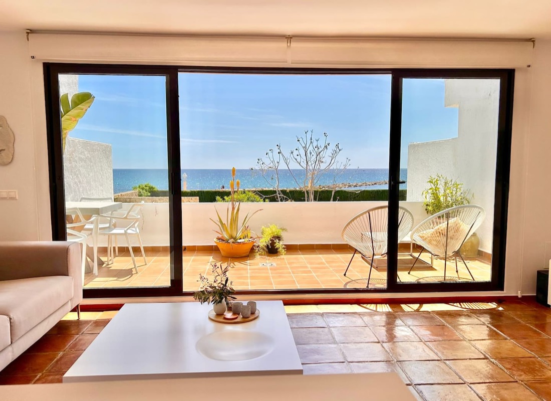 Casa Luna Altea