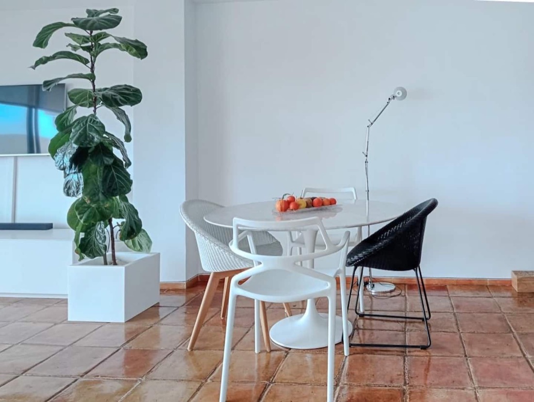 Casa Luna Altea