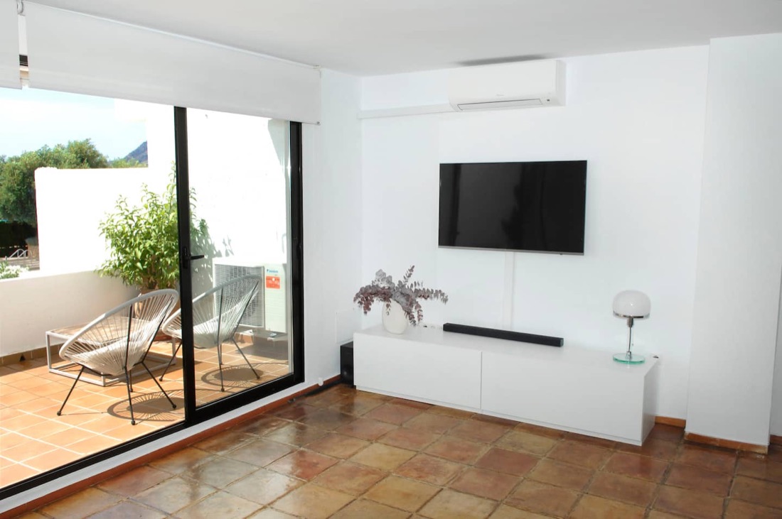 Casa Luna Altea