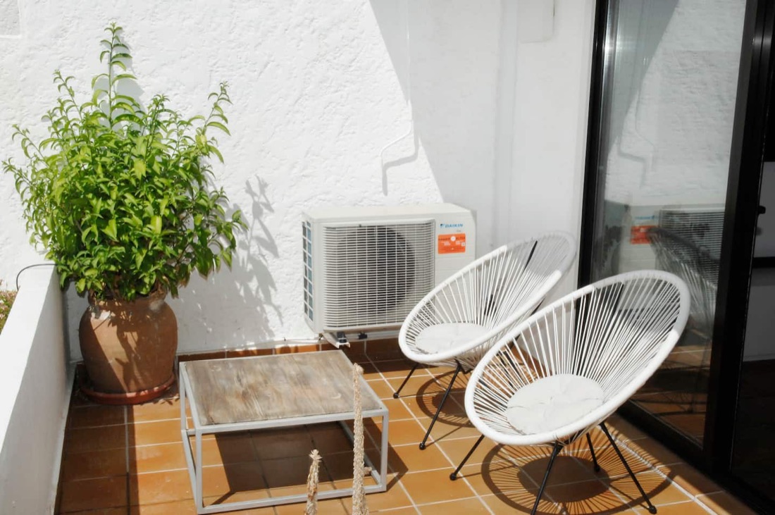 Casa Luna Altea