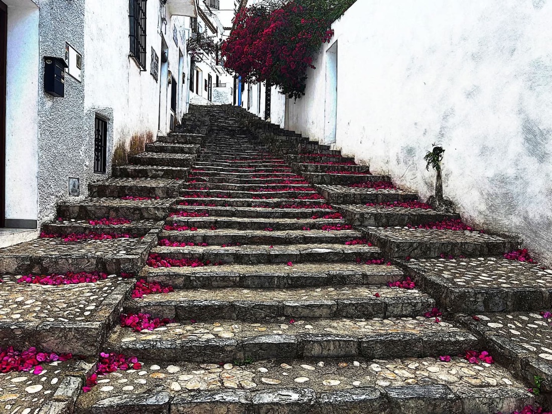 Casa Luna Altea
