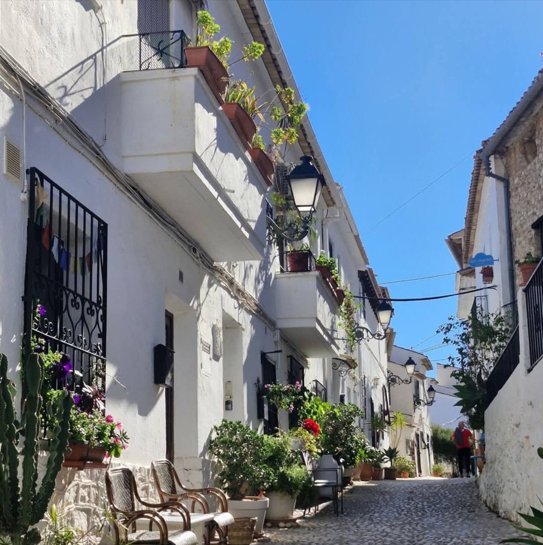 Casa Luna Altea