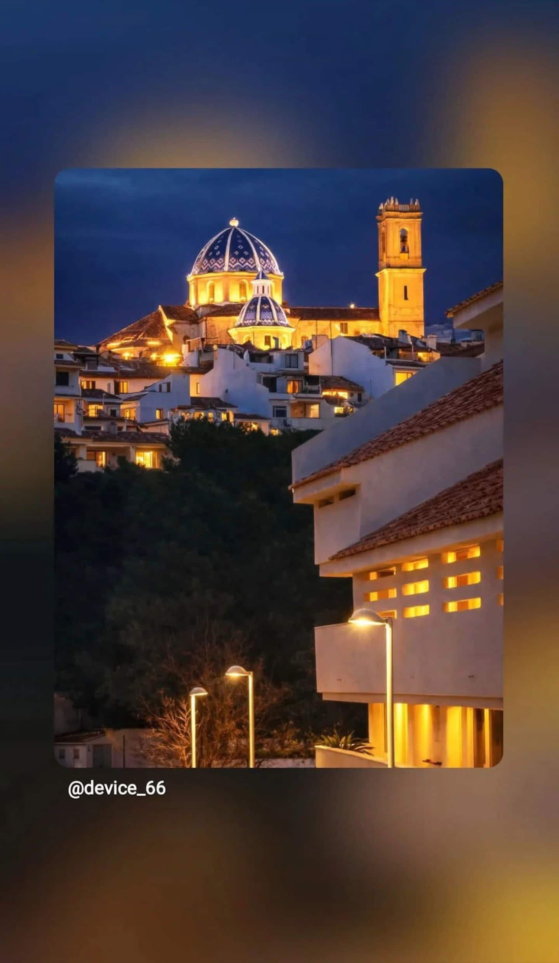 Casa Luna Altea
